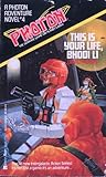 This Is Your Life, Bhodi Li (Photon, #4)