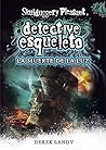 La muerte de la luz by Derek Landy