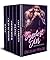 Sweetest Sin: Bad Boy Bundle