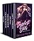 Sweetest Sin: Bad Boy Bundle