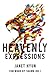Heavenly Expressions Coloring Book