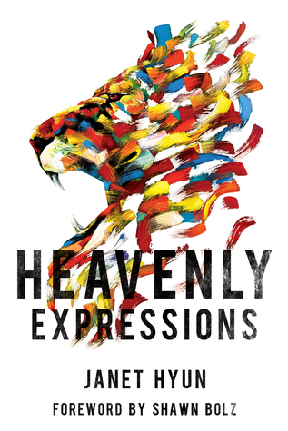 Heavenly Expressions Coloring Book