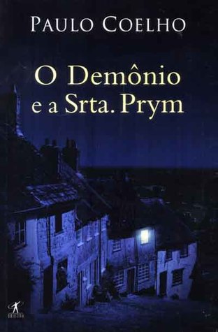 O Demônio e a Srt. Pryn