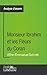 Monsieur Ibrahim et les Fleurs du Coran d'Éric-Emmanuel Schmitt (Analyse approfondie): Approfondissez votre lecture de cette œuvre avec notre profil littéraire ... lecture et axes de lecture) (French Edition)