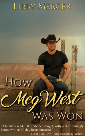 How Meg West Was Won (ebook)