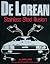 DeLorean by John Lamm