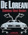 DeLorean by John Lamm DeLorean by John Lamm