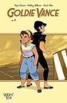 Goldie Vance #4
