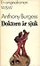 Doktorn är sjuk by Anthony Burgess