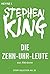 Die Zehn-Uhr-Leute: Story aus Albträume
