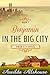 Amish Inspirational: Benjamin in the Big City: A Rumspringa Romance (Amish 9/11 Book 1)
