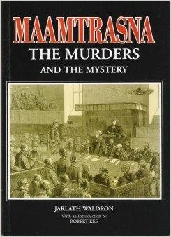 Maamtrasna the Murders & the Mystery (Paperback)