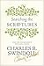 Searching the Scriptures: Find the Nourishment Your Soul Needs