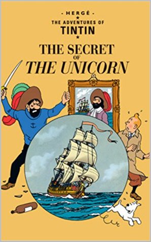 The Adventures of Tintin: The Secret of the Unicorn