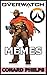 Overwatch Memes