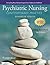 Psychiatric Nursing by Mary Ann Boyd