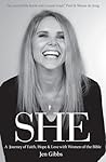 SHE: A Journey of Faith, Hope and Love with Women of the Bible