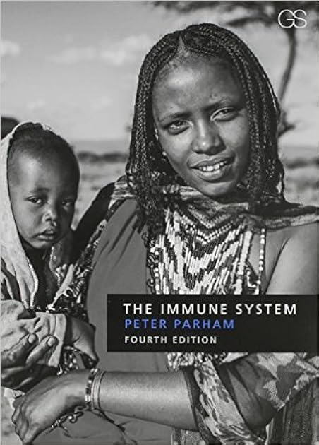 The Immune System, 4th Edition