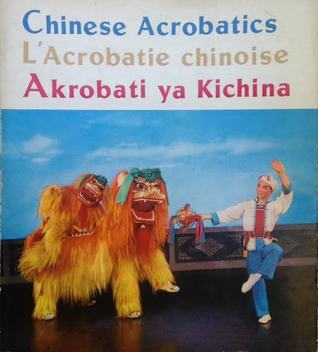 Chinese Acrobatics (Paperback)