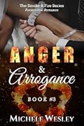Anger & Arrogance