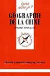 GEOGRAPHIE DE LA CHINE. 2ème édition