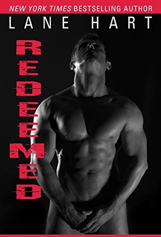 Redeemed (The Dark Redemption #2)