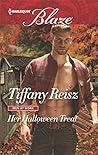Her Halloween Treat by Tiffany Reisz