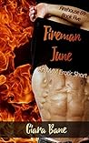 Fireman June