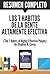 Resumen de "Los 7 Hábitos de la Gente Altamente Efectiva", de Stephen R. Covey: Lecciones Poderosas para el Cambio Personal (Spanish Edition)