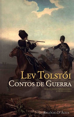 Contos de Guerra (Paperback)