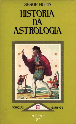 História da Astrologia (Paperback)