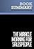 Summary: The Miracle Morning for Salespeople: Review and Analysis of Elrod, Snow and Corder's Book