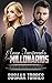 Amor Inesperado con Millonarios: Tres Novelas Románticas con Erótica, Segundas Oportunidades y Padres Solteros (Novela Romántica y Erótica en Español: Colecciones) (Spanish Edition)