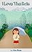 I Love The Rain - Kids Picture & Activity Book