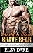 Blackfur Clan: Brave Bear: A BBW Paranormal Shape Shifter Romance (Rush Mountain Shifters Book 1)