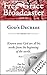 God's Decrees (Free Grace Broadcaster Book 237)