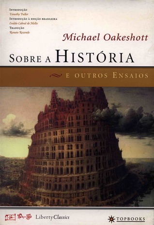 Sobre a história e outros ensaios