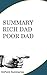Summary: Rich Dad Poor Dad