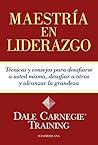 Maestría en lider...