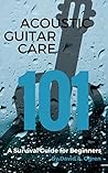 Acoustic Guitar C...