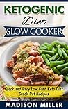Keto Slow Cooker ...