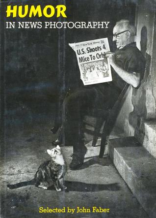 Humor in News Photography (Hardcover)
