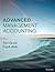 Advanced Management Accounting