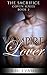 Vampire Lover (The Sacrifice Coven #2)