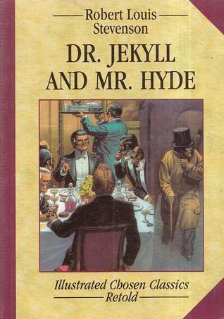 Dr. Jekyll And Mr. Hyde