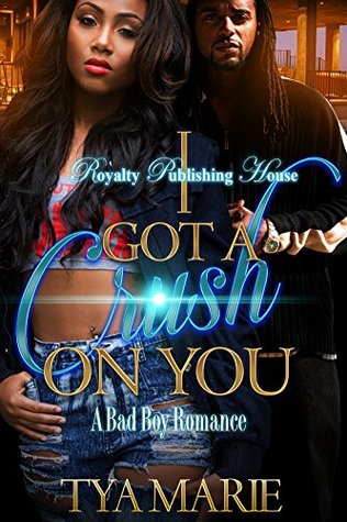 I Got a Crush On You (Kindle Edition)