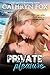 Private Pleasure (Sun Stroked, #3)