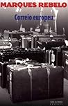 Correio europeu