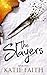 The Slayers (The Marry Clad Trilogy, #2)
