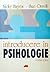 Introducere in psihologie by Nicky Hayes